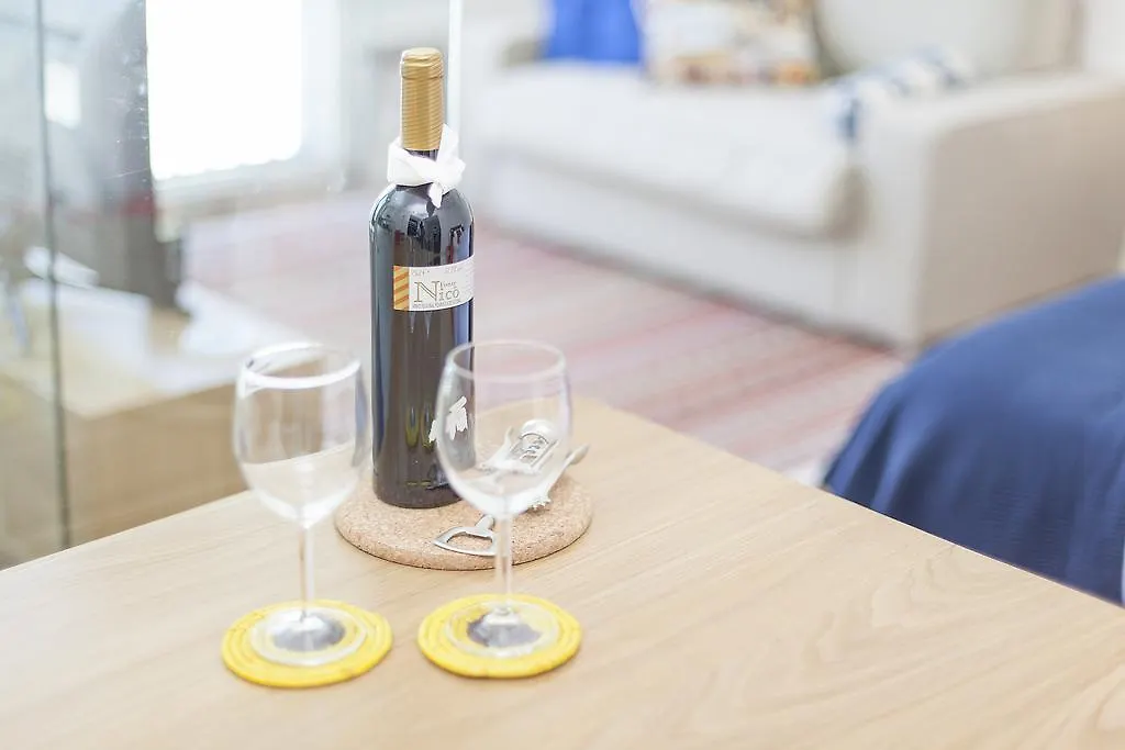 Apartmán Lisbon Lifestyle House
