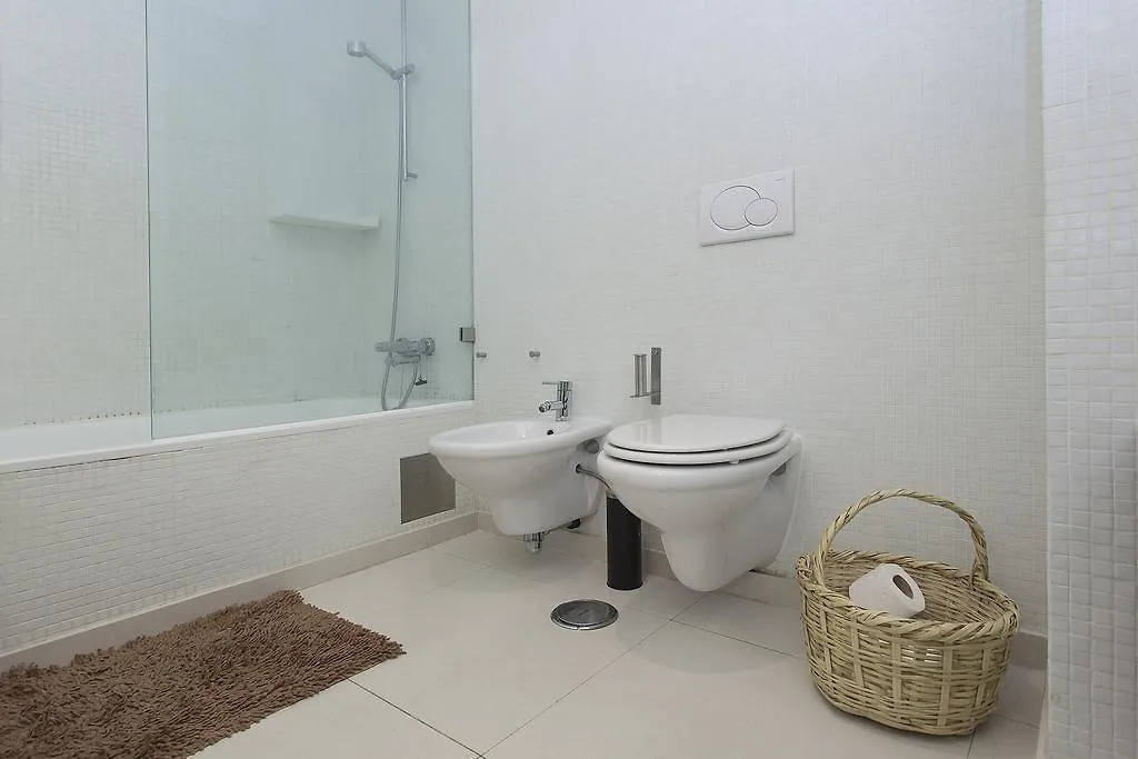Apartmán Lisbon Lifestyle House