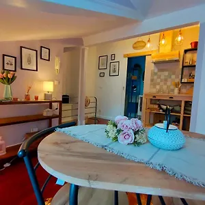 Apartment Casa Shardana, Lisbon
